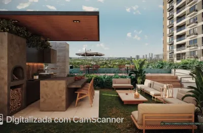 Vale caxangá golf club | breve lançamento | itbi e registro grátis | 2 quartos ( 1 suíte)