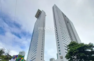 Apartamento com 2 quartos à venda na Rua Maria Carolina, 661, Boa Viagem, Recife