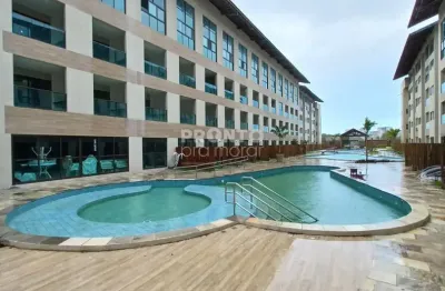 Apartamento com 1 quarto à venda na Avenida José Bezerra, 1, Praia Dos Carneiros, Tamandaré