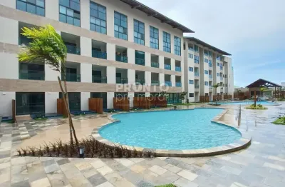 Apartamento com 1 quarto à venda na Avenida José Bezerra, 0, Praia Dos Carneiros, Tamandaré