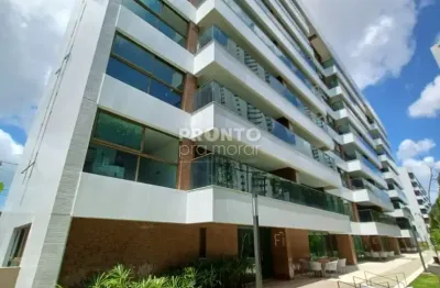 Apartamento com 3 suites, perfeito para quem tem familia grande, e para quem gosta de lazer ! foi recem entregue