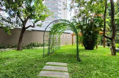 Apartamento com 3 suites, um espaço de lazer incrivel, e proximo de tudo !