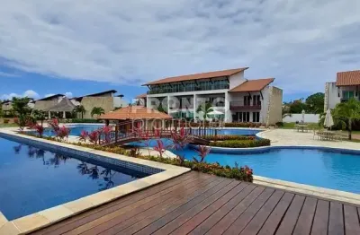 Vendo excelente flat mobiliado na beira mar com excelente localização na praia dos carneiros!