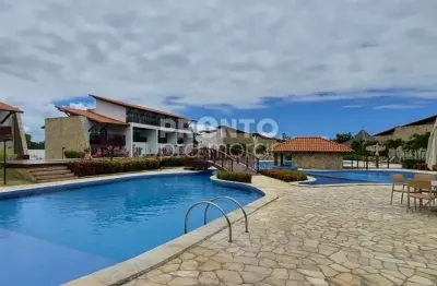 Apartamento com 1 quarto à venda na Avenida José Bezerra, Praia Dos Carneiros, Tamandaré