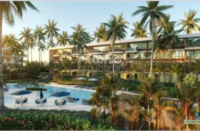 Vendo apartamento lançamento a praia dos carneiros-pe -repasse