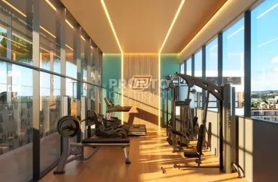 Apartamento com 1 quarto à venda na Avenida José Bezerra, Praia Dos Carneiros, Tamandaré