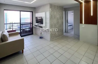 Apartamento com 2 quartos à venda na Rua França Pereira, 115, Boa Viagem, Recife