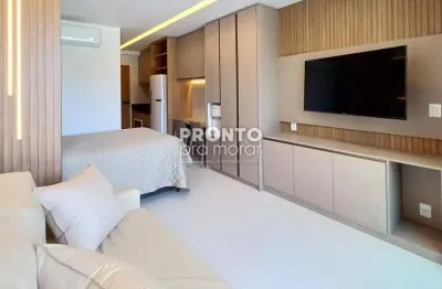 Apartamento com 30 m² no malia, um empreendiemnto muito bom da pernambuco construtora, pronto pra rentabilizar