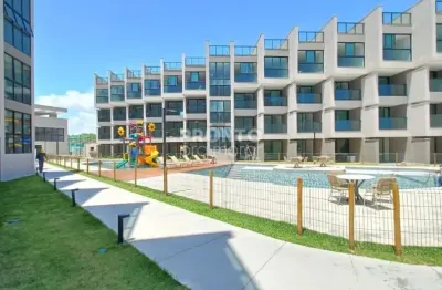 Vendo apartamento beira mar no empreendimento nomar, praia de carneiros-pe