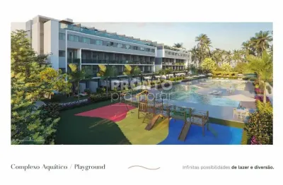 Vendo flat na praia dos carneiros-pe. excelente oportunidade