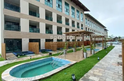 Vendo apartamento! excelente oportunidade em carneiros - tamandaré-pe