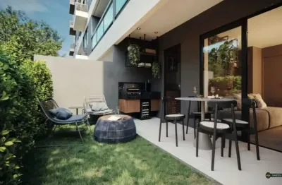 Vale caxanga golf club  | mais novo lançamento perto ao golf club! | 2 quartos com 47m