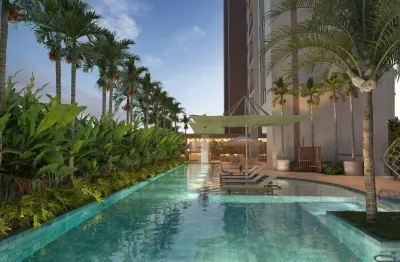 Splendore boa viagem | lançamento de alto padrão | 3 quartos | 70m² à 86m² | ao lado le pa