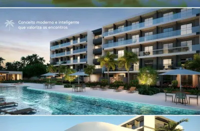 Vendo studio na praia dos carneiros-pe (costa dos coqueiros)