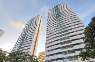 Apartamento com 3 quartos à venda na Rua Francisco da Cunha, 1640, Boa Viagem, Recife