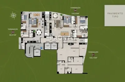 Apartamento com excelente localização em boa viagem, próximo ao big bom preço e ao shopping recife.