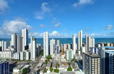 Não perca mais tempo, entre em contato e agende sua visita - apartamento 4 quartos sendo 2 suites