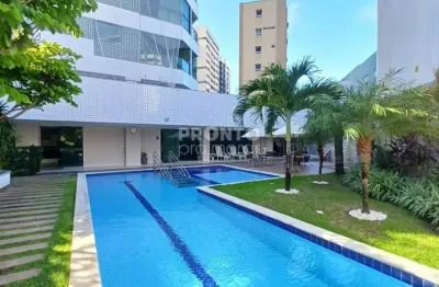 Apartamento 4 quartos em otima localização, perfeito para quem tem a familia grande !