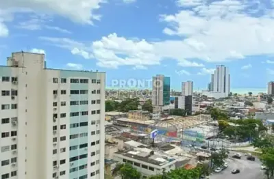 Oportunidade para quem quer custo beneficio, apartamento com 3 quartos sendo 1 suite ! lazer completo