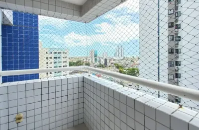 Acabou a busca por imovel, apartamento de 3 quartos com 70m² em otimo preço, com lazer completo !