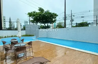 More no pina em um apartamento de 83m² com lazer completo — venha conhecer