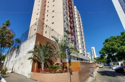 Espaço, conforto e lazer em um apartamento de 93m² com localização privilegiada — conheça