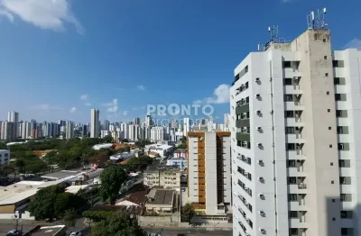 Excelente apartamento em boa viagem com 64m², suíte e área de lazer — visite