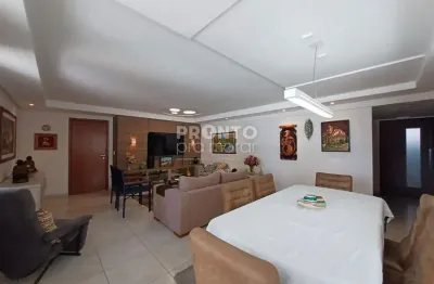 Apartamento exclusivo em boa viagem com 155m², lazer completo e portaria 24h — agende