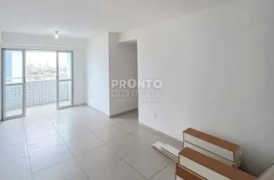Apartamento com 3 quartos à venda na Avenida Cônsul Joseph Noujaim, 146, Pina, Recife