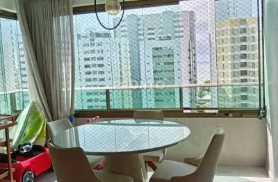 Apartamento com 3 quartos à venda na Rua Visconde de Jequitinhonha, 2946, Boa Viagem, Recife