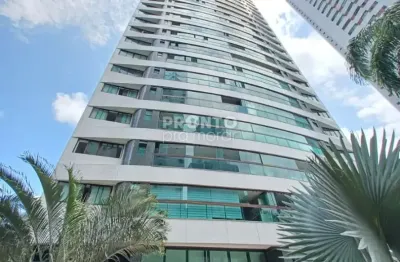 Apartamento com 4 quartos à venda na Rua Professor Júlio Ferreira de Melo, 562, Boa Viagem, Recife