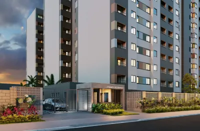 Lançamento mrv |apartamento com 02 quartos | área  de lazer |minha casa minha vida |subsídio até r$ 75mil | entrada facilitada |iputinga-recife-pe