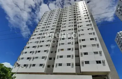 Excelente oportunidade na  imbiribeira!  apartamento com uma área privativa de 45m²