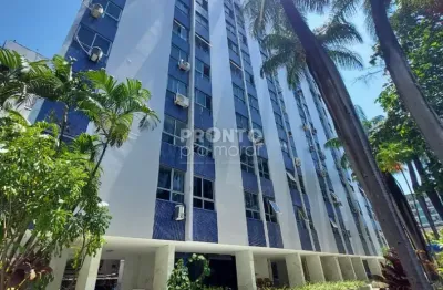 Imóvel para venda tem 87 metros quadrados com 3 quartos em soledade - recife - pe