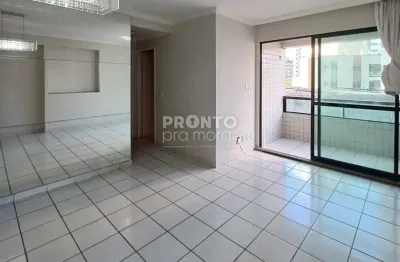 Excelente oportunidade em boa viagem!  apartamento com 58,72m² de área privativa.