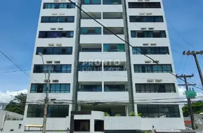 Beira mar , ile france vendo apto 4 quartos na praia piedade-100m²