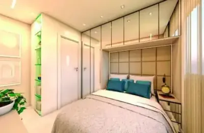 Últimas unidades! 3 quartos em boa viagem com lazer completo