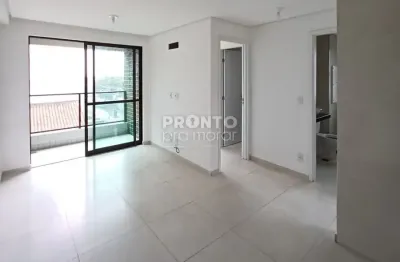Apartamento com 2 quartos à venda na Rua Hermógenes de Morais, 126, Madalena, Recife