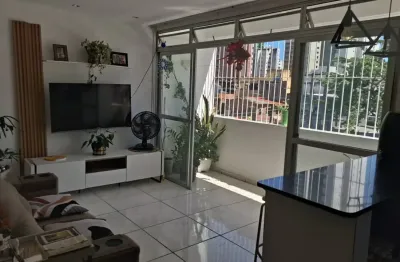 Viva a 2 minutos do shopping recife: espaço, conforto e preço justo!