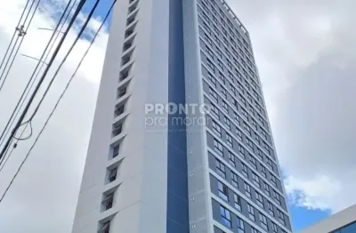 Apartamento com 1 quarto à venda na Avenida Governador Agamenon Magalhães, 3311, Boa Vista, Recife