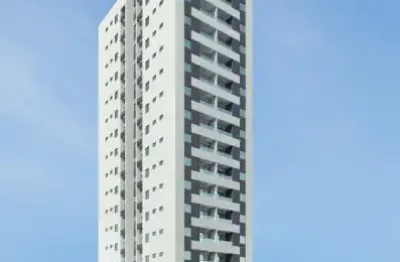 Apartamento com 2 quartos à venda na Rua Osvaldo Guimarães, 1, Iputinga, Recife