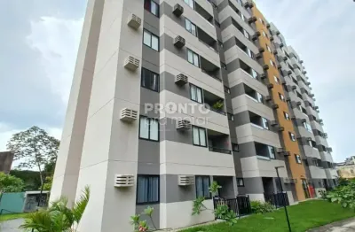 Modernidade e lazer completo: o 2 quartos com closet que você buscava na caxangá!