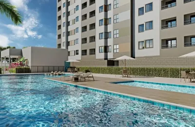 Apartamento com 02 quartos| minha casa minha vida + morar bem| entrada facilitada| iputinga -recife-pe