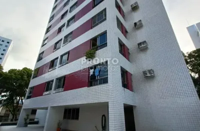 Apartamento com 3 quartos à venda na Rua Afonso Batista, 172, Espinheiro, Recife