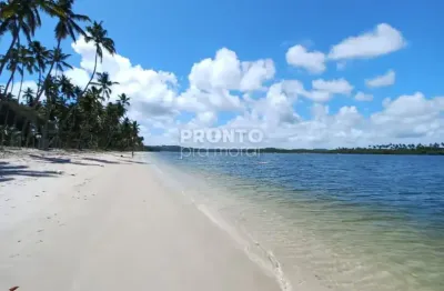 Apartamento com 3 quartos à venda na Avenida José Bezerra, 2, Praia Dos Carneiros, Tamandaré