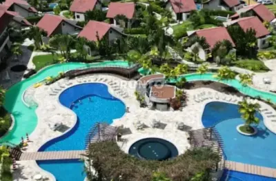 Casa em condomínio fechado com 3 quartos à venda na Avenida Portuaria, 2, Muro Alto, Ipojuca