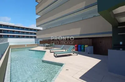 Cupe Living Residence/29m²/Vendo Flat na Praia do Cupe/ Mobiliado