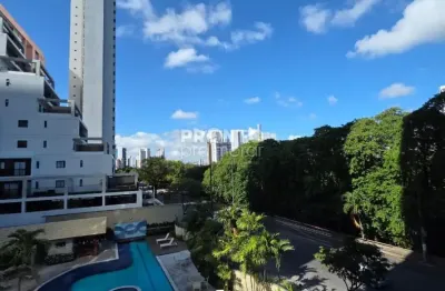 Apartamento com 3 quartos à venda na Rua Demócrito de Souza Filho, 1, Madalena, Recife