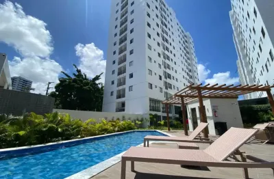 Apartamento com 2 quartos à venda na Rua Jorge de Lima, 1, Imbiribeira, Recife