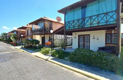 Casa em condomínio fechado com 4 quartos à venda na Avenida José Bezerra, 17, Praia Dos Carneiros, Tamandaré